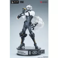 Zenless Zone Zero figurák