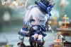 Genshin Impact PVC Szobor Furina Amai Gogo no Sanbika Chibi Chara Ver. 13 cm