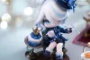 Genshin Impact PVC Szobor Furina Amai Gogo no Sanbika Chibi Chara Ver. 13 cm