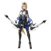 Punishing: Gray Raven Arctech Action Figure 1/7 Bianca - Veritas 22 cm