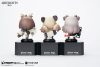 Arknights PVC Statues Deformed Vol. 2 Set Box 12 cm