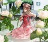 Hanfu Girls Statue 1/7 Lotus Reflection 14 cm