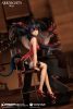 Arknights PVC Statue 1/7 Ch'en 21 cm