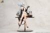 Girls Frontline PVC Statue 1/7 PA-15 Phantom Thief of Champagne Ver 24 cm