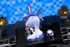 Azur Lane PVC Statue Deformed JUUs Time Chibi New Jersey 8 cm