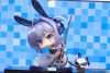 Azur Lane PVC Statue Deformed JUUs Time Chibi New Jersey 8 cm