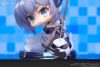 Azur Lane PVC Statue Deformed JUUs Time Chibi New Jersey 8 cm