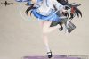 Girls Frontline PVC Szobor 1/7 Type95 Kite Flyer in Spring Ver. 21 cm