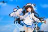 Girls Frontline PVC Szobor 1/7 Type95 Kite Flyer in Spring Ver. 21 cm