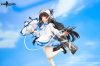 Girls Frontline PVC Szobor 1/7 Type95 Kite Flyer in Spring Ver. 21 cm