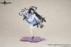 Girls Frontline PVC Szobor 1/7 Type95 Kite Flyer in Spring Ver. 21 cm