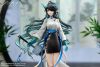 Arknights PVC Statue 1/7 Dusk Ukiyo no Kaze Ver. 26 cm