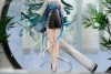 Arknights PVC Statue 1/7 Dusk Ukiyo no Kaze Ver. 26 cm