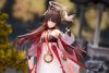 Punishing: Gray Raven PVC Statue 1/7 Lucia Plume Eventide Glow Ver. 25 cm - Damaged packaging