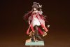 Punishing: Gray Raven PVC Statue 1/7 Lucia Plume Eventide Glow Ver. 25 cm - Damaged packaging