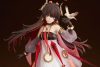 Punishing: Gray Raven PVC Statue 1/7 Lucia Plume Eventide Glow Ver. 25 cm - Damaged packaging