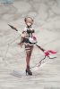 Honkai Impact 3rd Arctech Action Figure 1/8 Rita Umbral Rose Ver. 20 cm