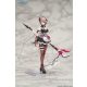 Honkai Impact 3rd Arctech Action Figure 1/8 Rita Umbral Rose Ver. 20 cm