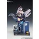 Azur Lane PVC Statue 1/7 Enterprise Wind Catcher Ver. 27 cm - Damaged packaging