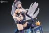 Azur Lane PVC Statue 1/7 Enterprise Wind Catcher Ver. 27 cm - Damaged packaging