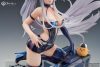 Azur Lane PVC Statue 1/7 Enterprise Wind Catcher Ver. 27 cm - Damaged packaging