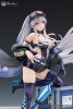 Azur Lane PVC Statue 1/7 Enterprise Wind Catcher Ver. 27 cm - Damaged packaging