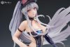 Azur Lane PVC Statue 1/7 Enterprise Wind Catcher Ver. 27 cm - Damaged packaging