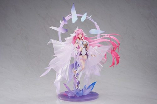 Honkai Impact 3rd PVC Statue 1/7 Elysia Herrscher of Human: Ego Because of You Ver. 38 cm