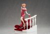 Granblue Fantasy PVC Szobor 1/7 Vira Oath-Sworn Evening Gown Ver. 25 cm