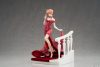 Granblue Fantasy PVC Szobor 1/7 Vira Oath-Sworn Evening Gown Ver. 25 cm