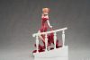 Granblue Fantasy PVC Szobor 1/7 Vira Oath-Sworn Evening Gown Ver. 25 cm