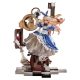 Alice In Wonderland PVC Szobor 1/7 Moment Into Dreams Alice Riddle 30 cm