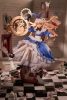 Alice In Wonderland PVC Szobor 1/7 Moment Into Dreams Alice Riddle 30 cm