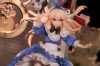 Alice In Wonderland PVC Szobor 1/7 Moment Into Dreams Alice Riddle 30 cm