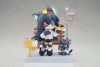 Arknights PVC Szobor Dessert Time Series Q-figure Blaze 11 cm