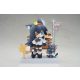 Arknights PVC Szobor Dessert Time Series Q-figure Blaze 11 cm