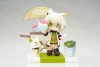 Arknights PVC Szobor Dessert Time Series Q-figure Kal'tsit 11 cm