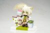 Arknights PVC Szobor Dessert Time Series Q-figure Kal'tsit 11 cm