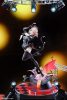 Arknights PVC Szobor W-Wanted Ver. 29 cm