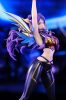 League of Legends PVC Szobor 1/7 K/DA Kai'Sa 31 cm