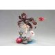 Genshin Impact PVC Szobor  1/7 Hu Tao Fragrance in Thaw Ver. 27 cm