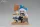 Arknights PVC Statue Dessert Time Series Skadi 11 cm