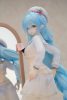 Azur Lane PVC Szobor 1/7 Janus Fear of Changing Clothes Ver. 24 cm