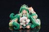 CthulhuPVC Statue Meowthulhu Pajamas Party 10 cm