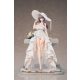 Azur Lane PVC Statue 1/7 Charybdis Brilliant Belle Ver. 27 cm