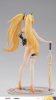 Djmax PVC Statue 1/7 Racing El Clear 24 cm