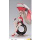 Djmax PVC Statue 1/7 Racing El Fail 22 cm