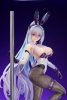 Azur Lane PVC Statue 1/7 Kearsarge All-Night Charge Ver. 30 cm