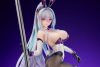 Azur Lane PVC Statue 1/7 Kearsarge All-Night Charge Ver. 30 cm