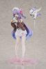 Azur Lane Limepie Series PVC Statue 1/8 Unicorn Angelic Nurse Ver. 20 cm